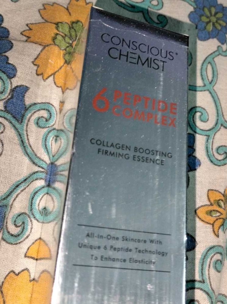 Conscious Chemist Firming Essence