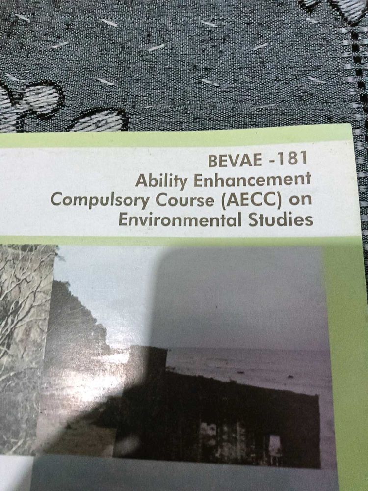 Ignou Book