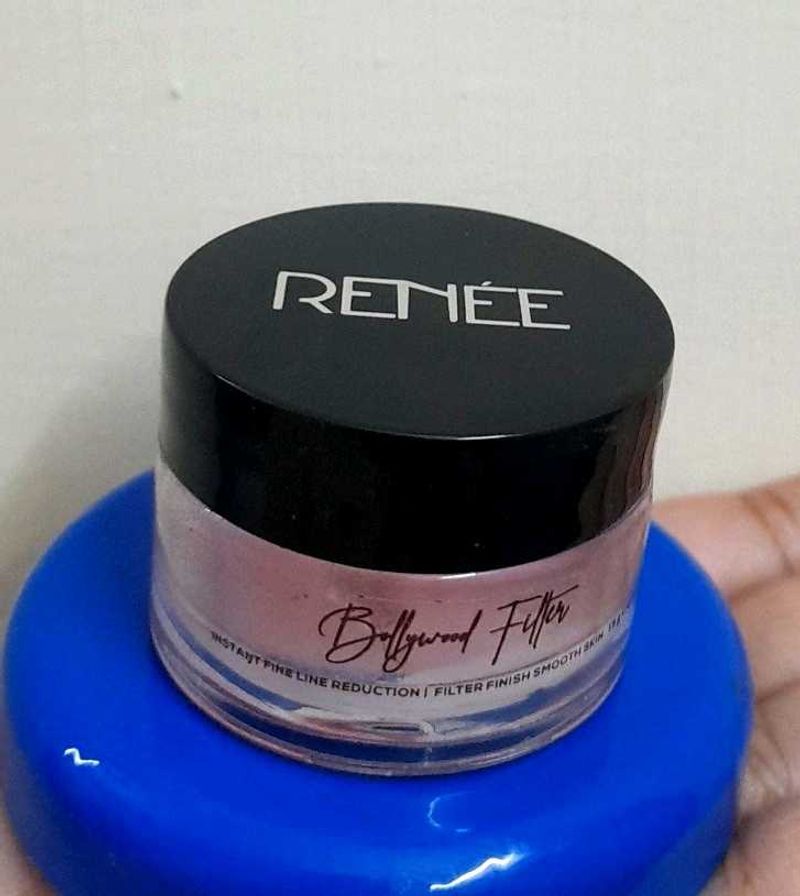 Renee Bollywood Filter