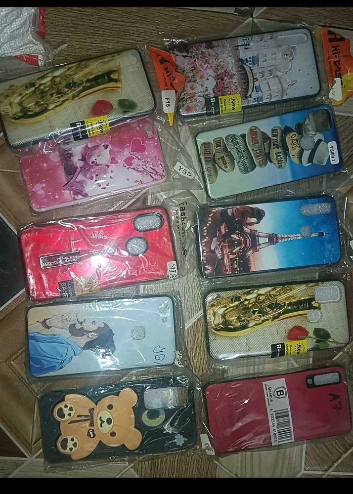 Cover Mobile Ke