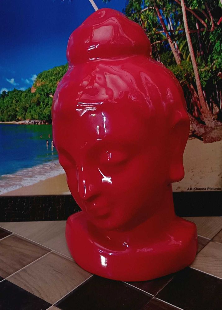Budhha