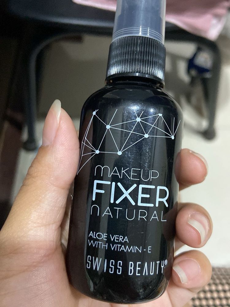 Swiss Beauty Makeup Fixer