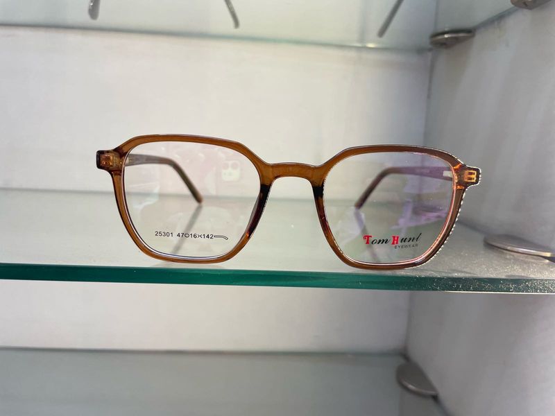 Tom Hunt Frames