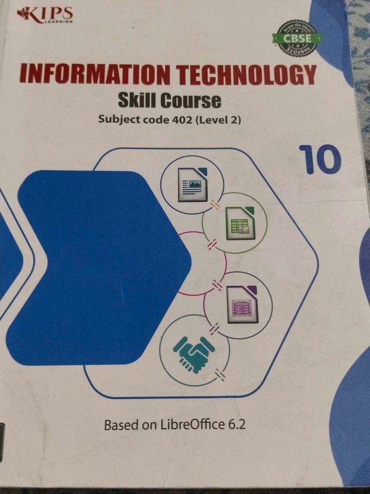 Information Technology Skill Course