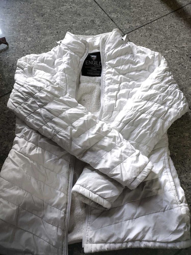 2 Jacket Combo