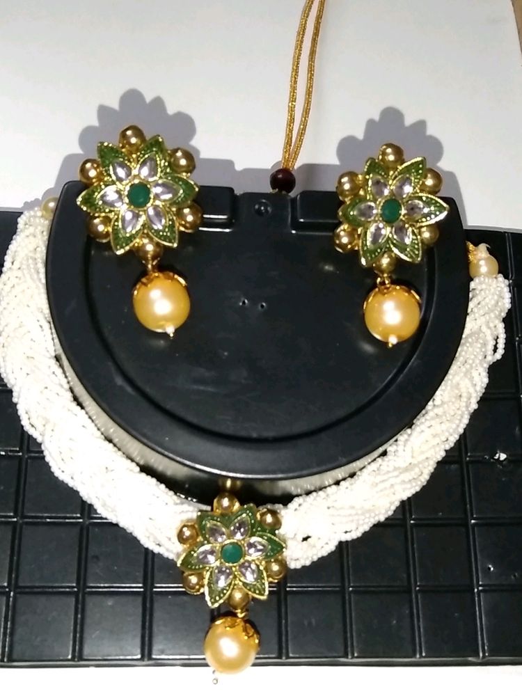 Kundan Set