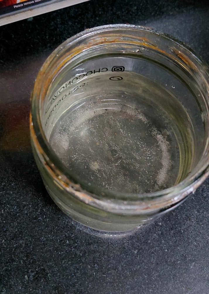 camical  silver cleaning