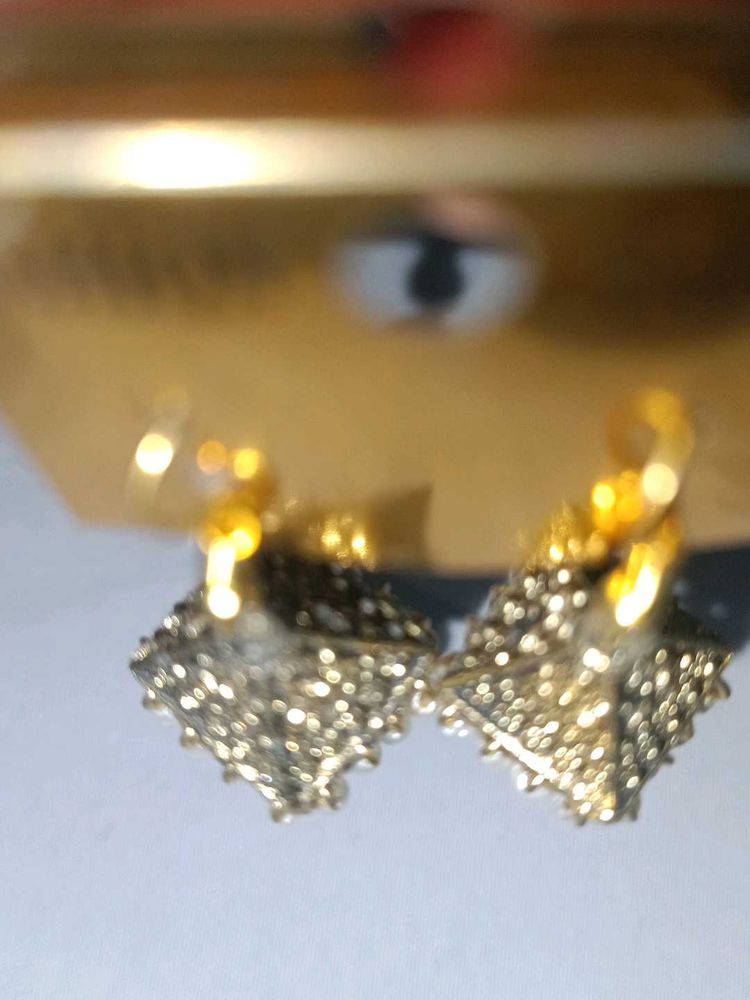 Jhumka