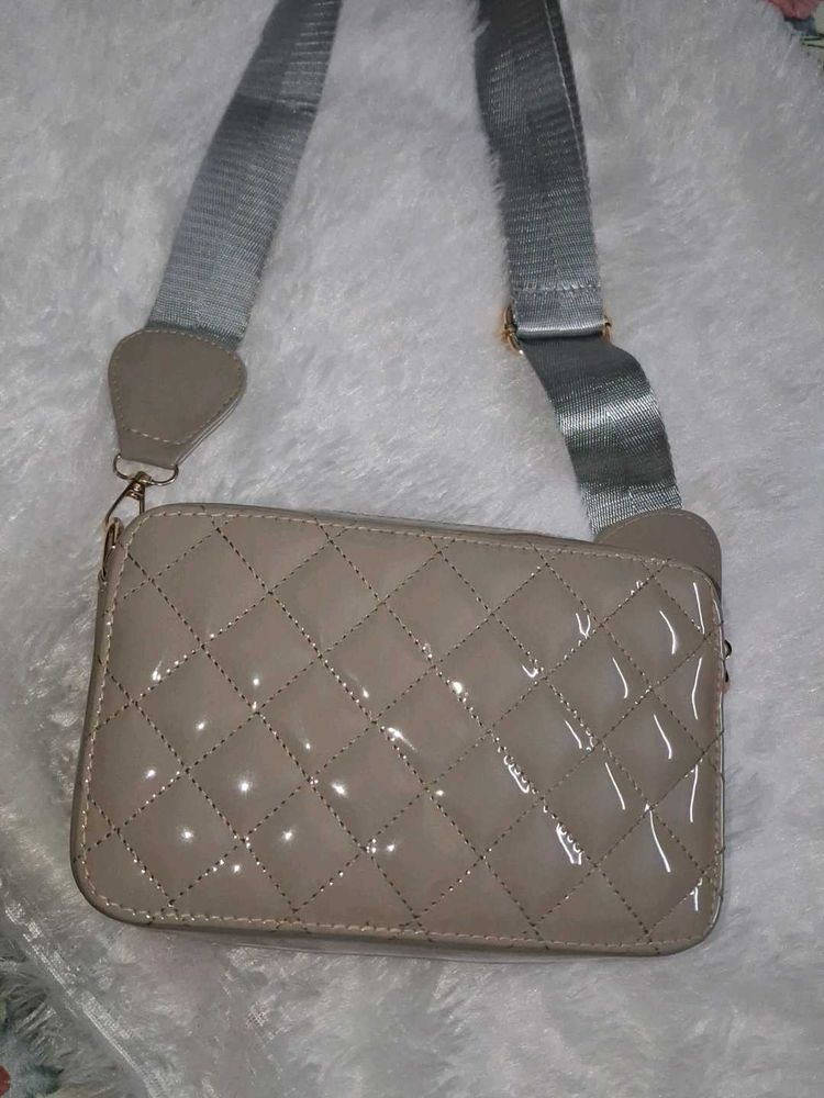 Stylish Crossbody Bag