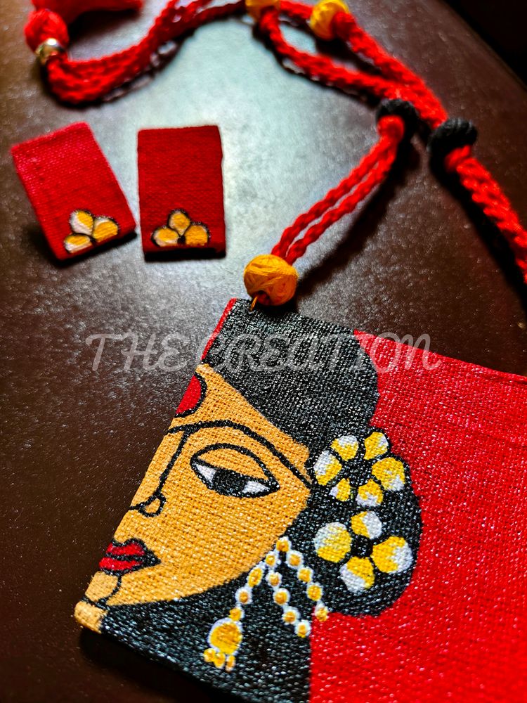 Jewellery Set