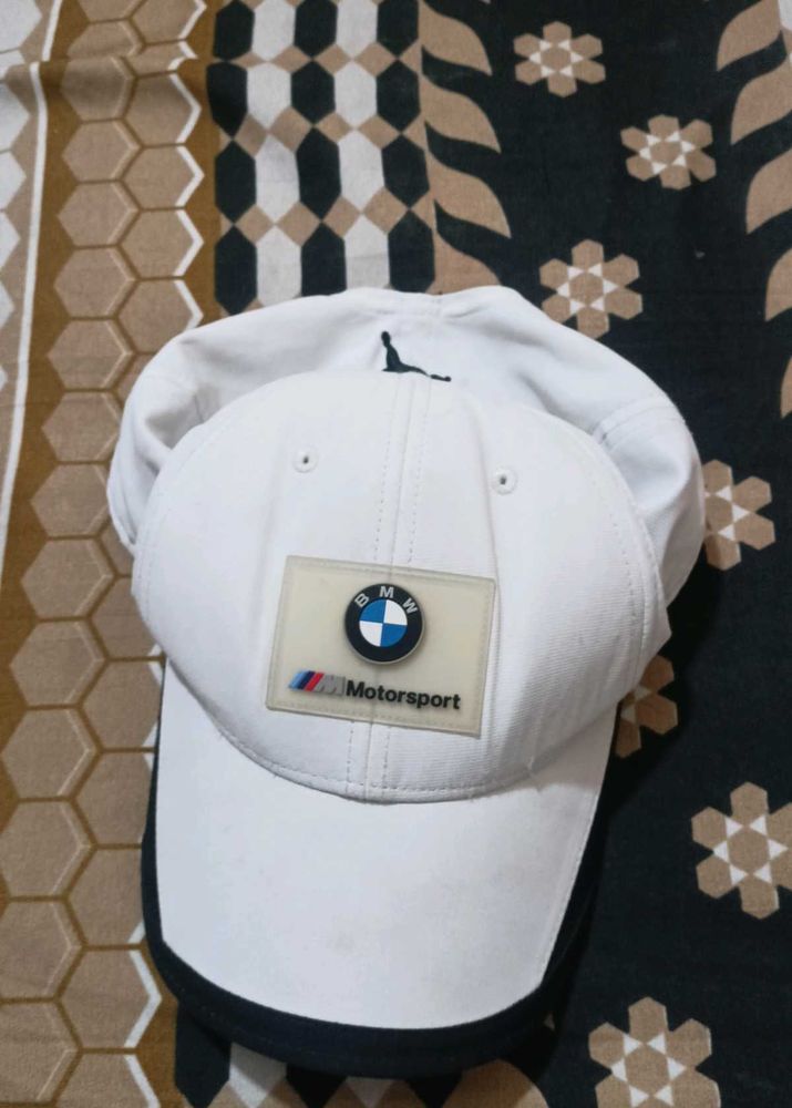 Puma BMW Motorsport Cap mrp 1500