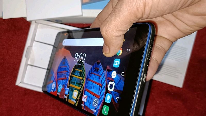 Lenovo Tab3 7 Plus Tablet