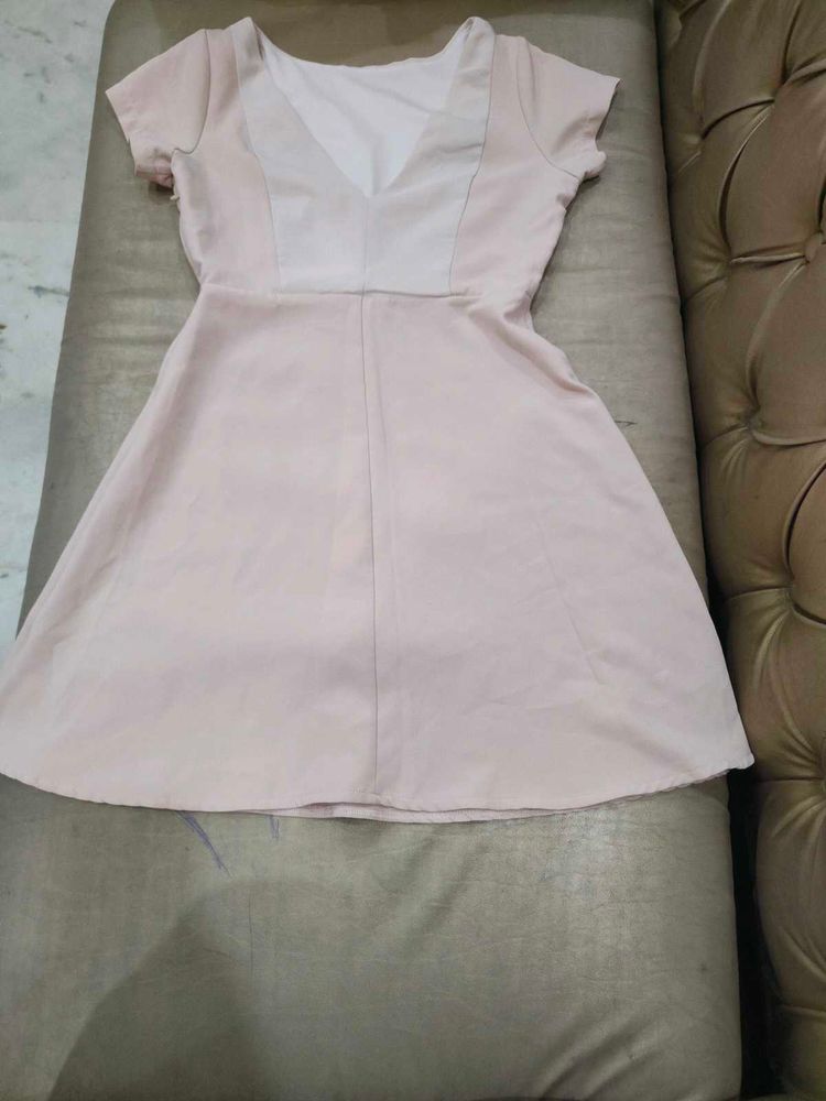 Cute Pink Dress