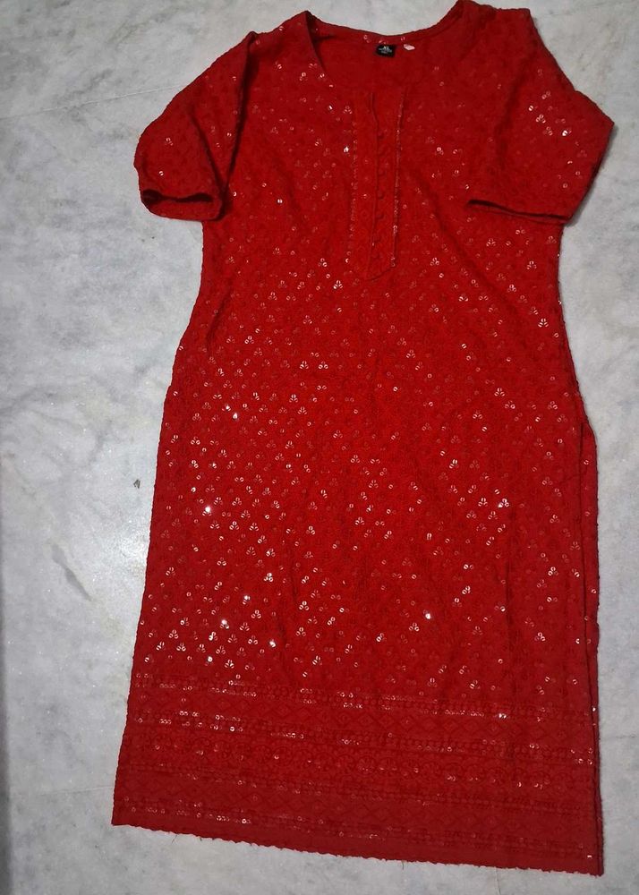 Affordable Kurti Combo