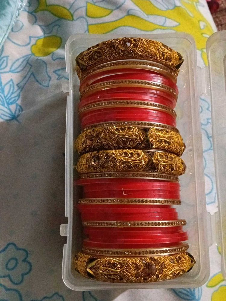 Bangle Set
