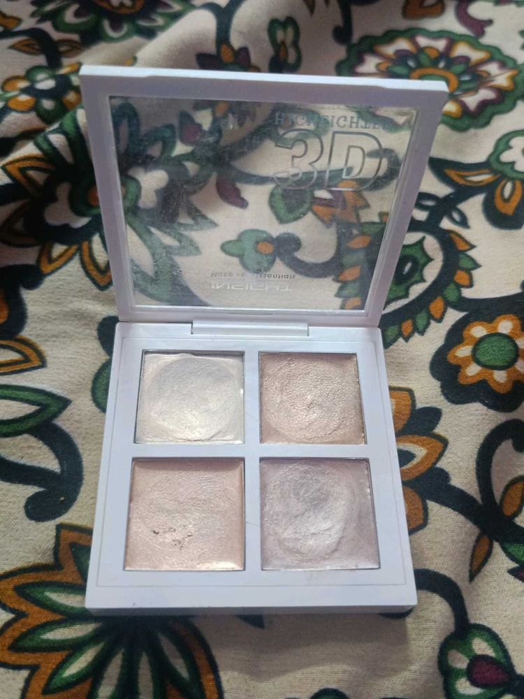 Insight 3D Highlighter