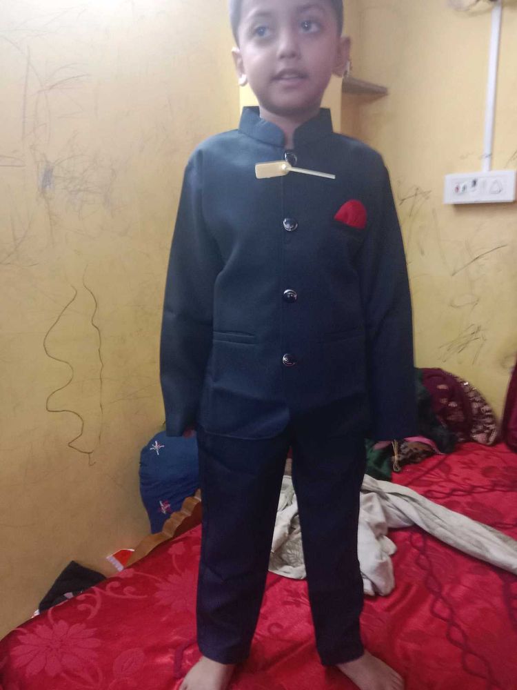 Jodhpuri Kurta Sets