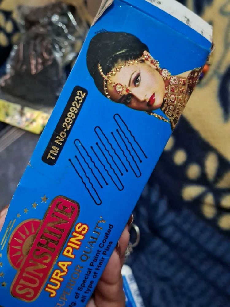 Sunshine Jura Pins