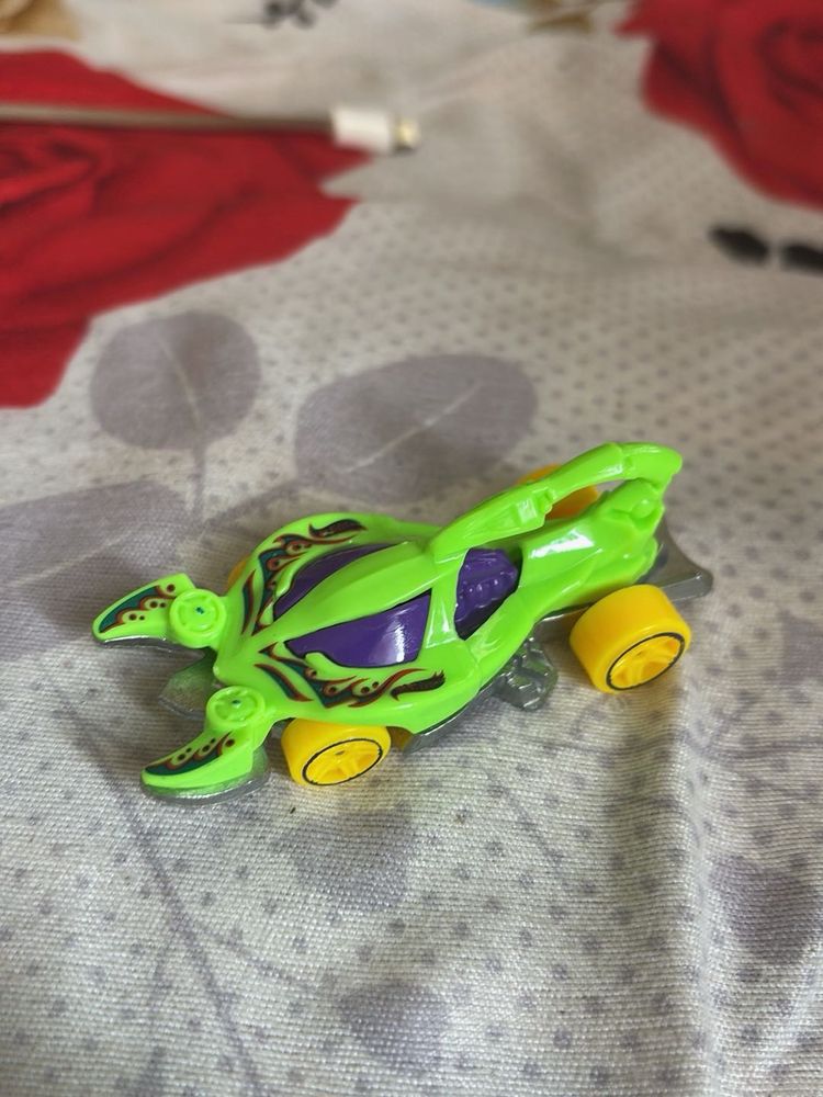 Scorpious Die cast - Hot Wheel