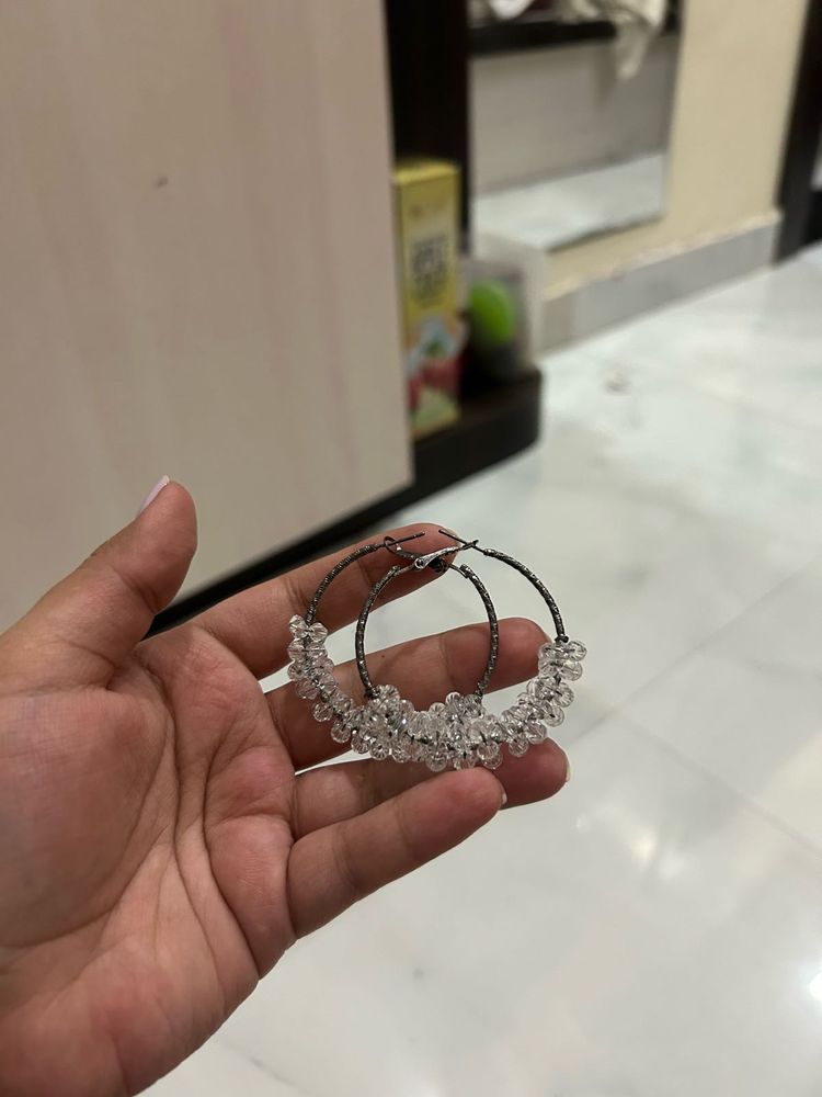 Hoop Earrings