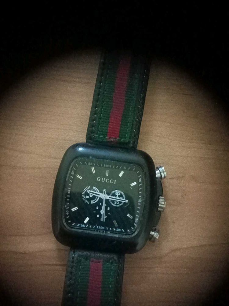 Gucci Watch
