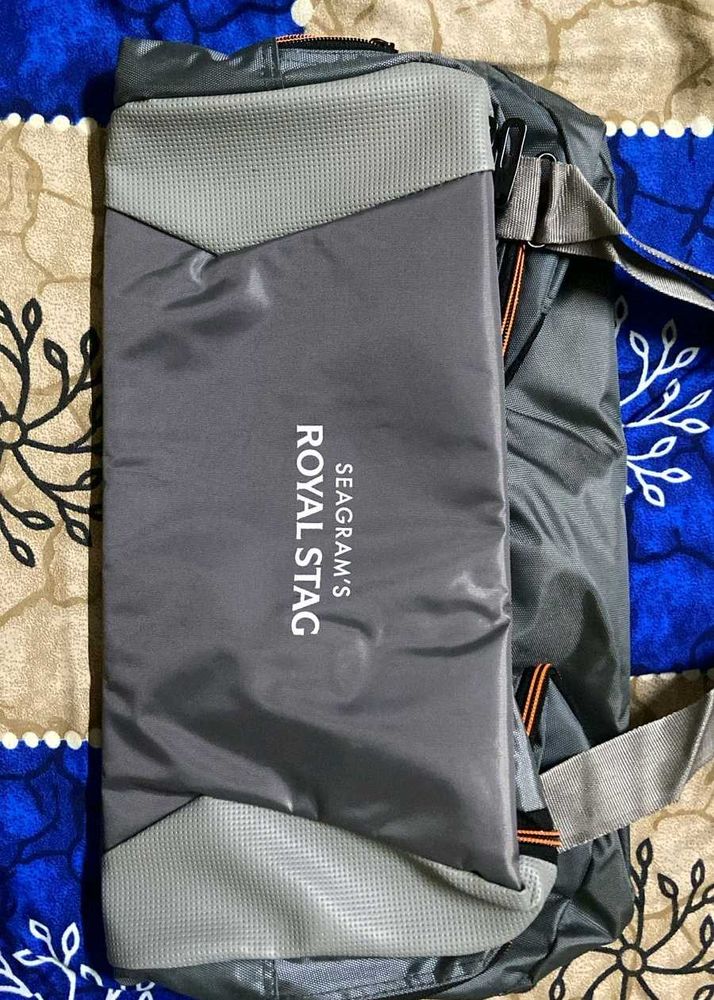 Gym &amp; Travel Bag
