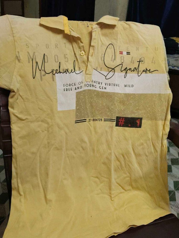 I&#39;m Selling A Tshirt