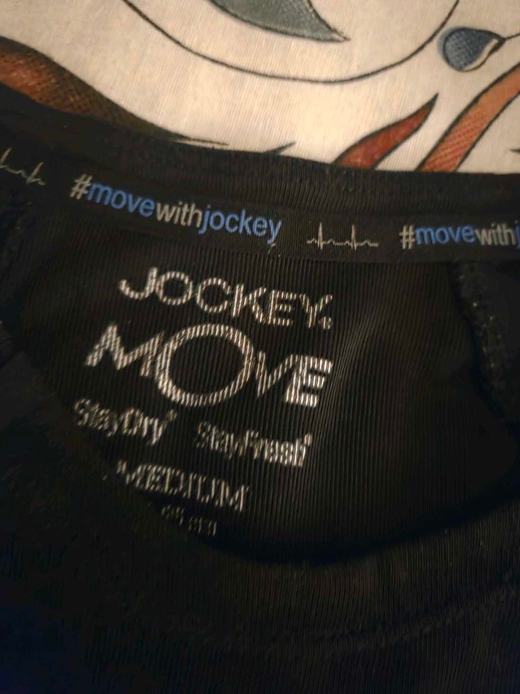 Jockey Move T-Shirt