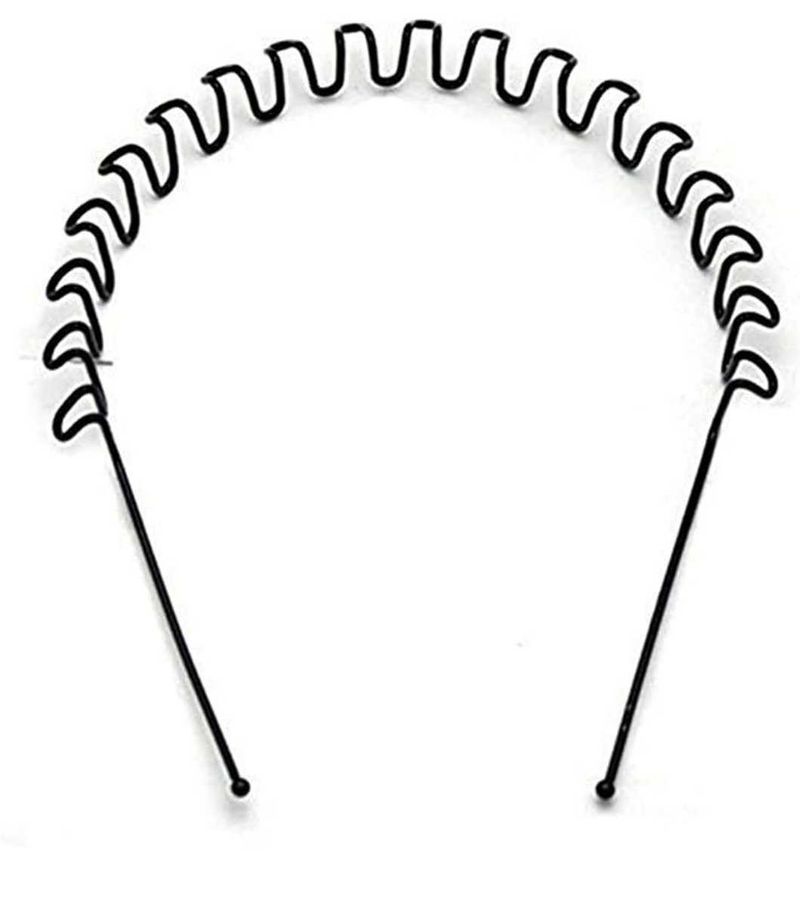 Zigzag Hair Band