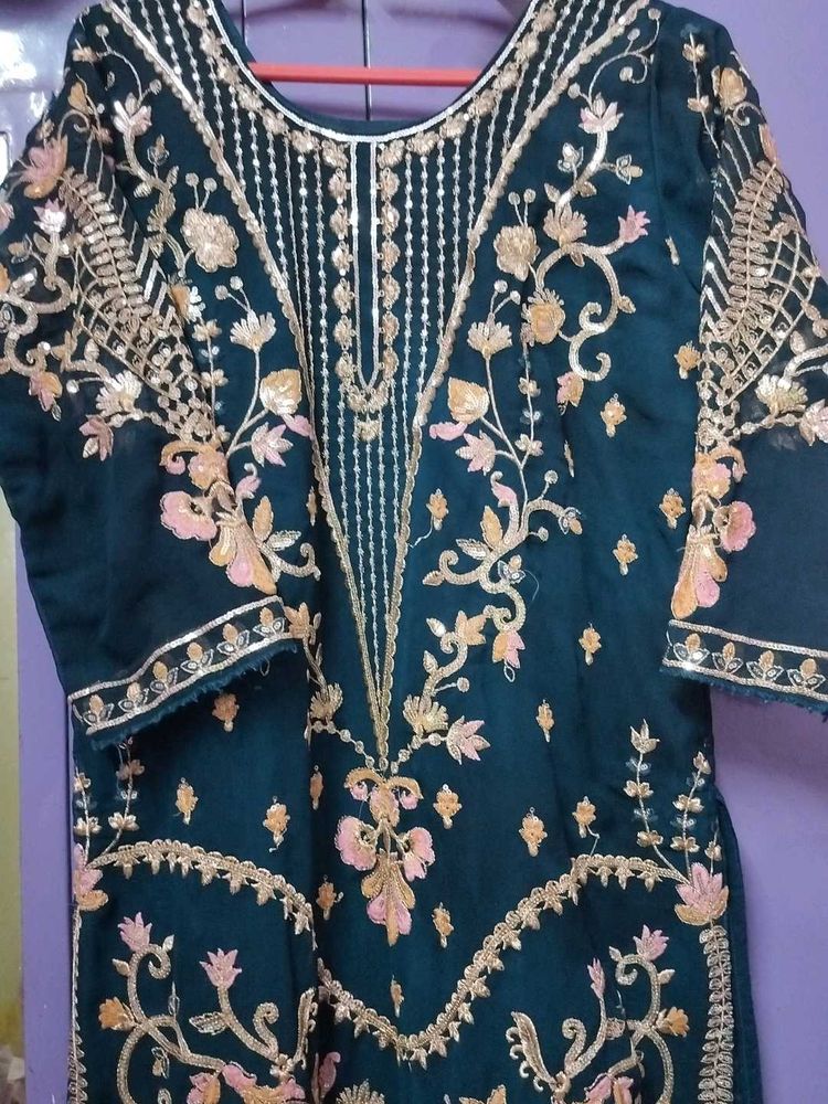Pakistani Kurta ❌ PANT - Fix Price
