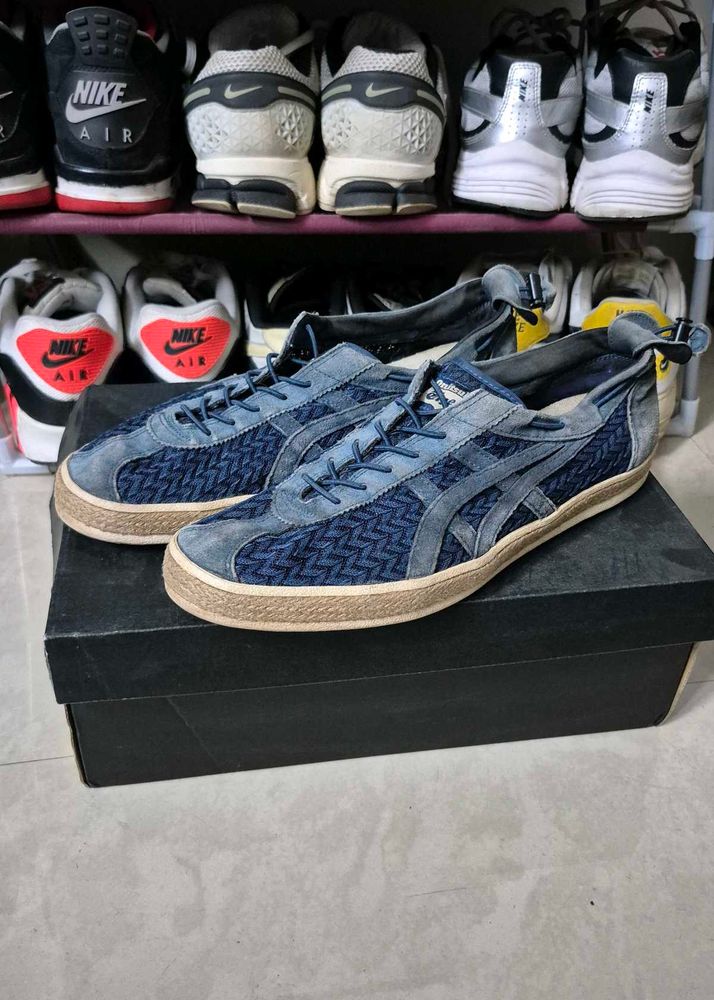 Original Onitsuka Tiger Mexico 66 Delegation