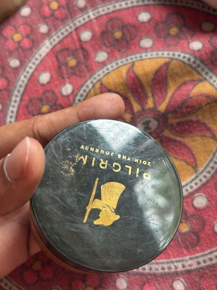 Pilgrim 24k gold facial mask korean