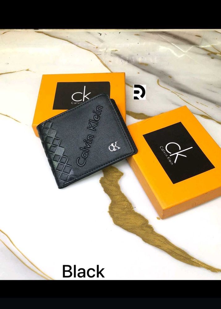 Mix Brands Wallet Clearance Sale