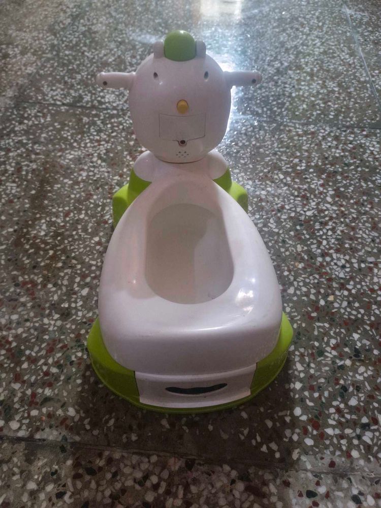 Baby Potty Training Seats