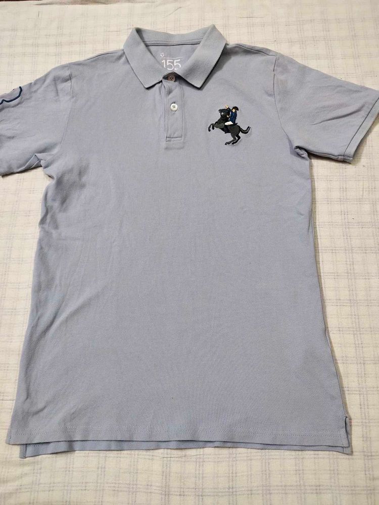 Very Smart Polo Tshirt