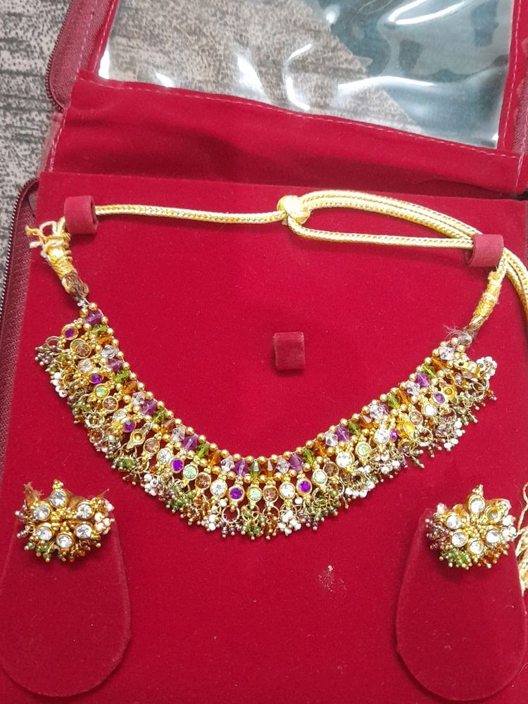 Necklace  Set