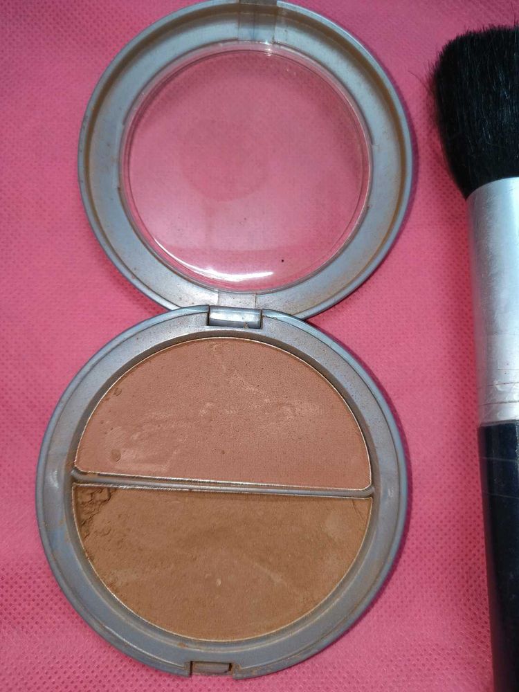 9 Makeup Products Combo