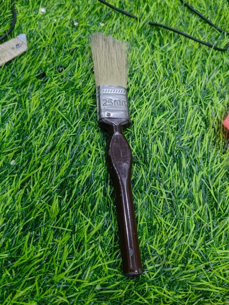 Brush