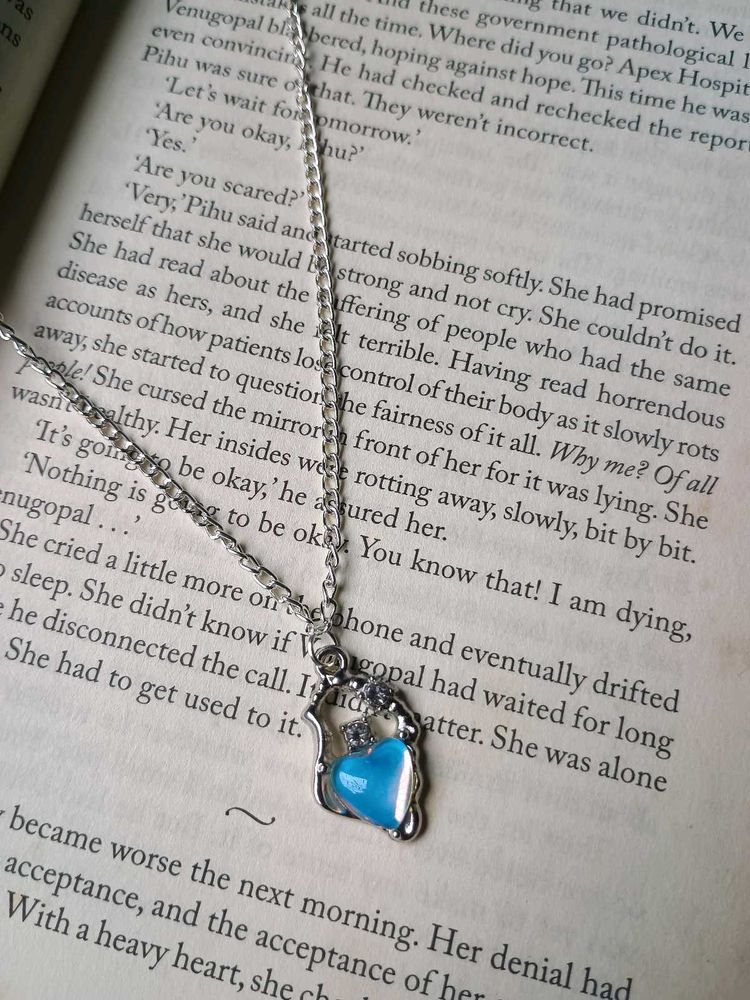 Moonlight Pendant