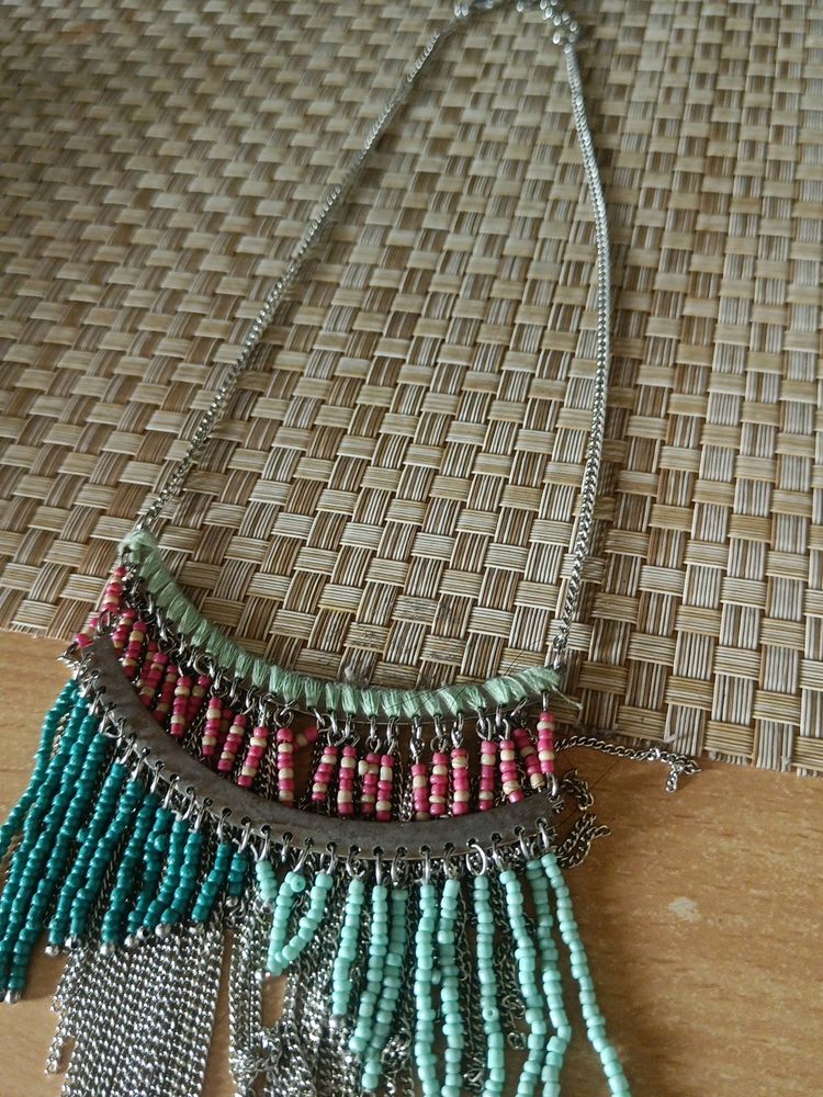Beautiful Necklace