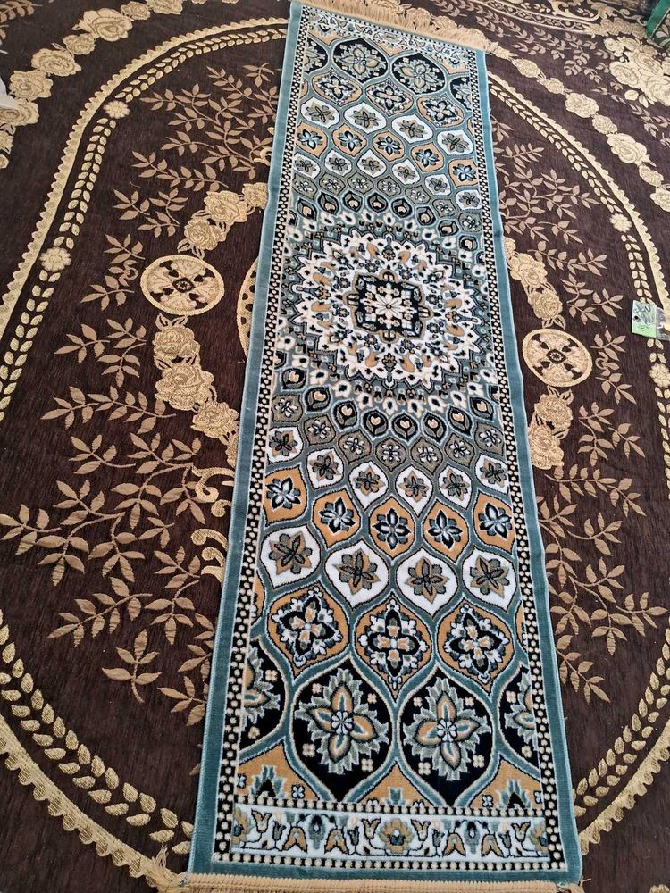 Kashmiri Kaleen Carpet /rug