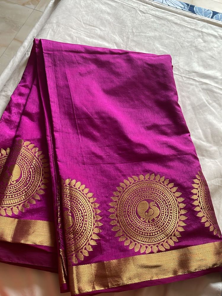 Silk Saree