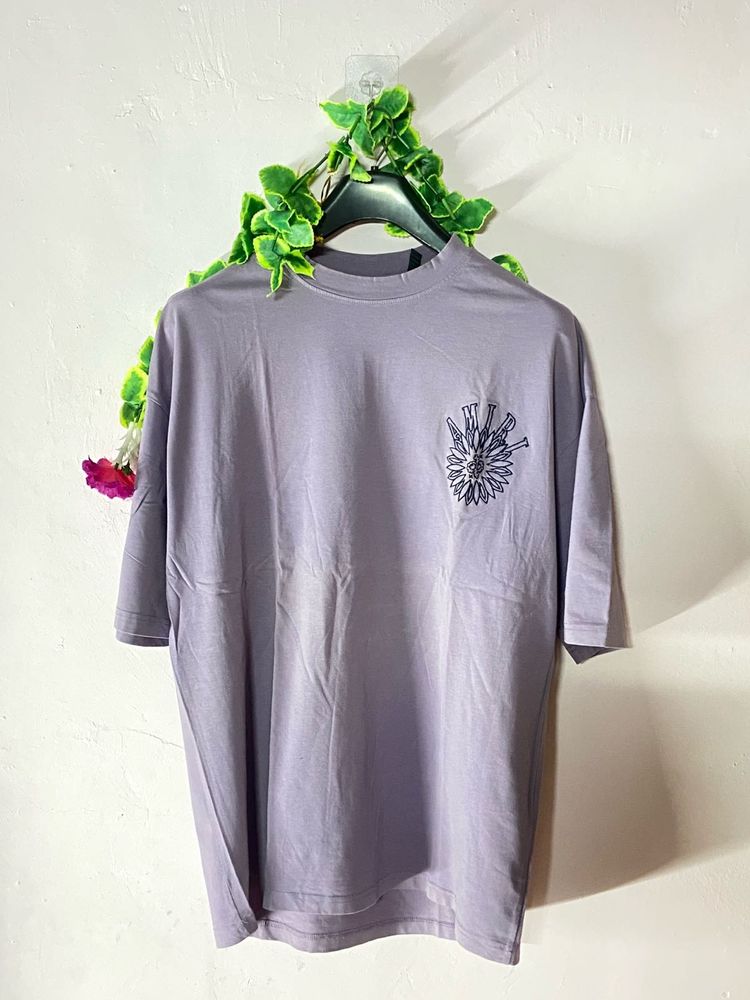 AMIRI T Shirt 👔 Down Shoulder XL Size