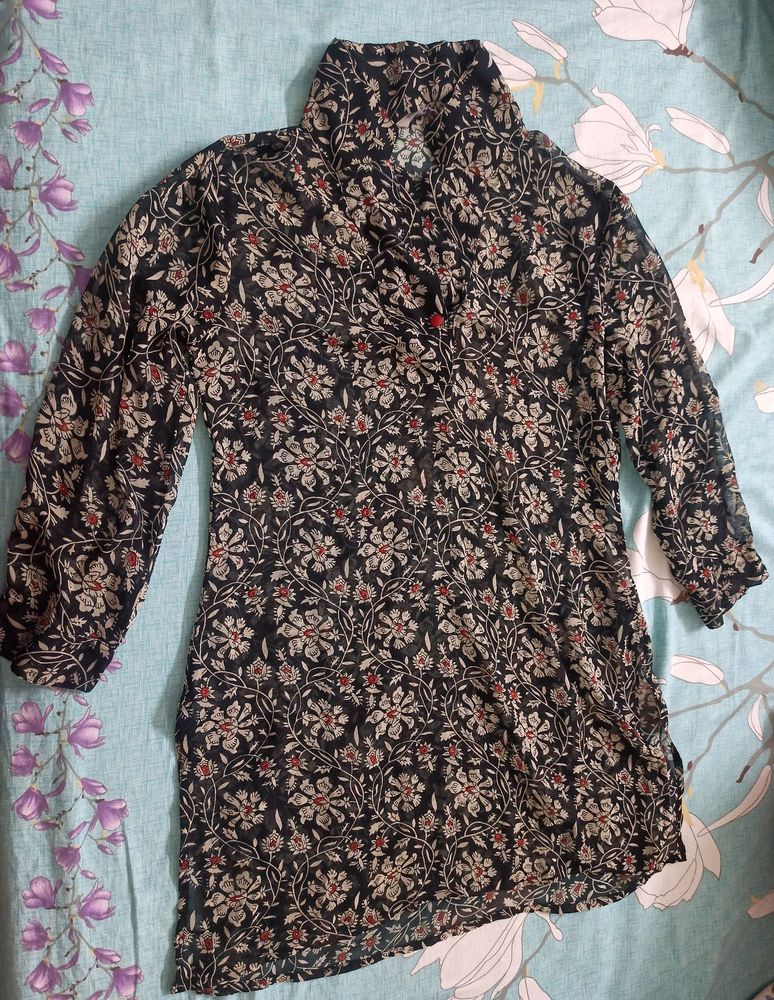 Rain &amp; rainbow branded women kurta