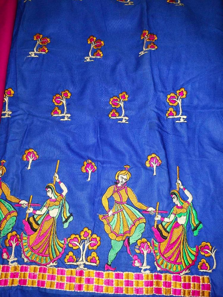 Dress Material