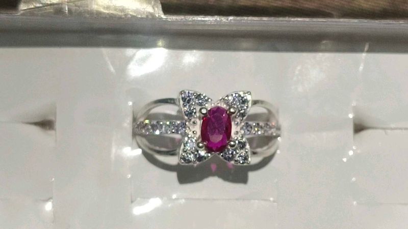 silver ring # Fixed Price # Only For Today