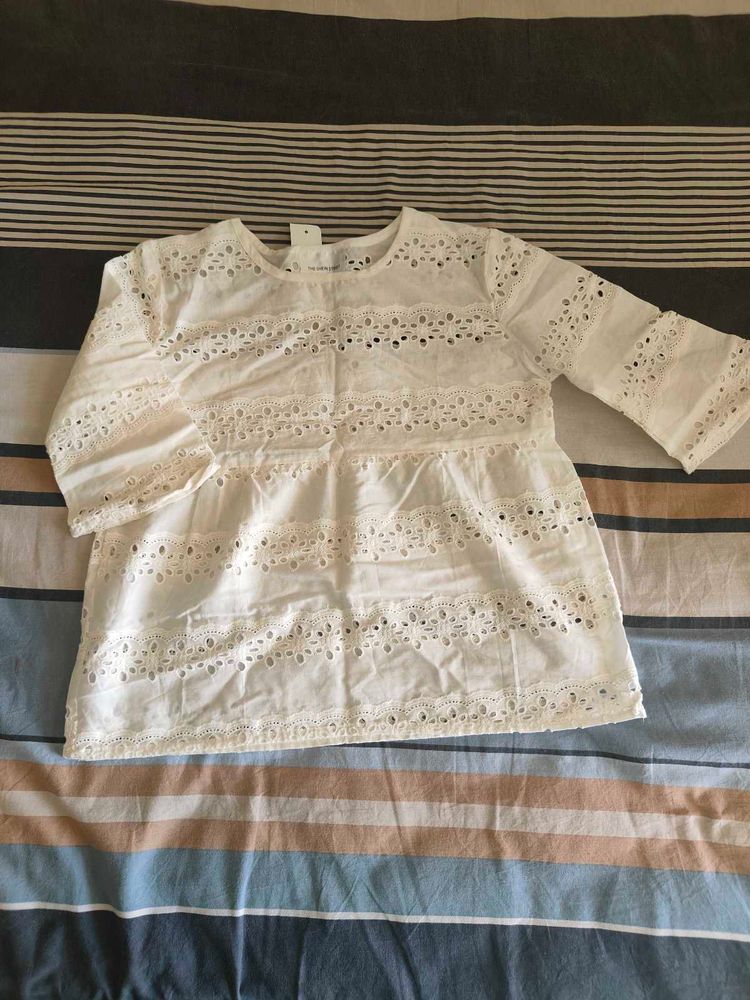 Perfect Summer Top