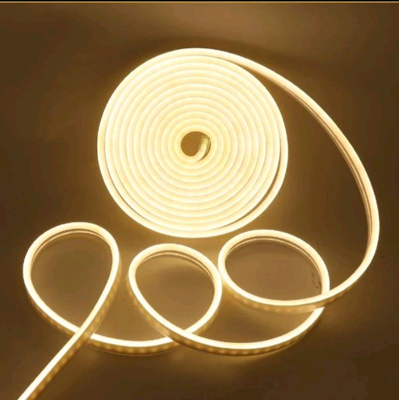 Neon Led Warmwhite 5mtr Pack Of 2