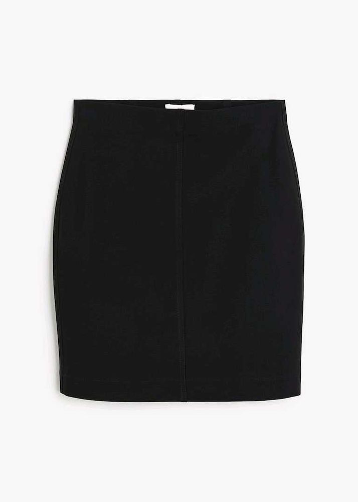 H&amp;M Mini Pencil Skirt