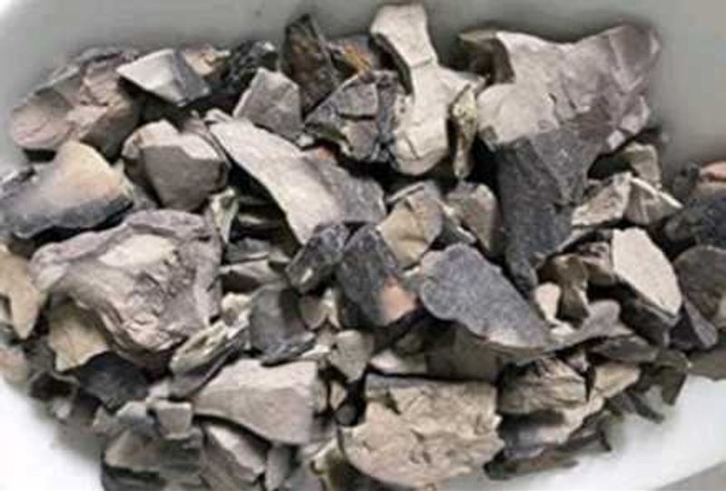 Nakumat Kali Mitti Butter Gray 500 Gram